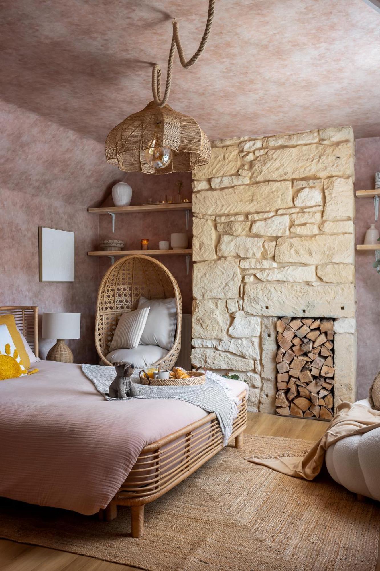 Broadway Scandi Chic Authentic Cottage ภายนอก รูปภาพ